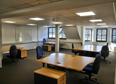 Olper Str. 33, Coworking Space in Overath, 3