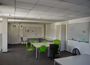 Olper Str. 33,  Coworking in Overath, 4