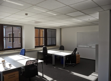Olper Str. 33,  Coworking in Overath, 5
