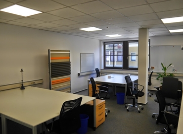 Olper Str. 33,  Coworking in Overath, 6