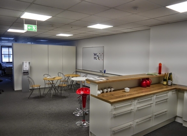 250 m² Coworking  in Overath, Olper Str. 33 (51491) - 8 | MatchOffice.com