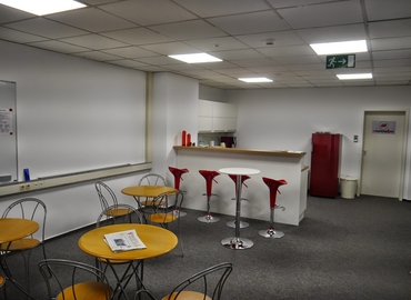 Olper Str. 33, Coworking Space in Overath, 10