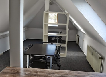 Olper Str. 33, Coworking Space in Overath, 13