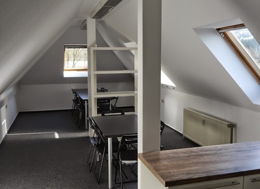 Olper Str. 33,  Coworking in Overath, 15