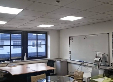 Olper Str. 33, Coworking Space in Overath, 16