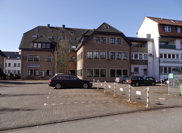 Olper Str. 33, Coworking Space in Overath, 20