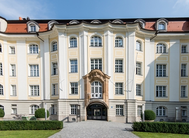 30 m² Shared office  in Munich, Hopfenstraße 8 (80335) - 3 | MatchOffice.com