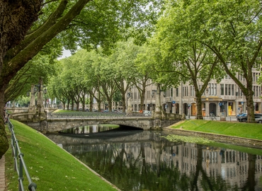 25 m² Shared office  in Dusseldorf, Königsallee 27 (40212) - 13 | MatchOffice