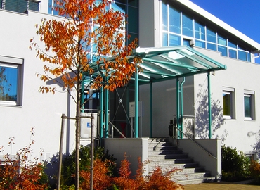Bürgermeister-Finsterwalder-Ring 10, Coworking Space in Wolfratshausen, 9