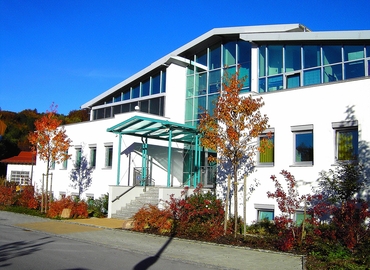 Bürgermeister-Finsterwalder-Ring 10,  Coworking in Wolfratshausen, 10
