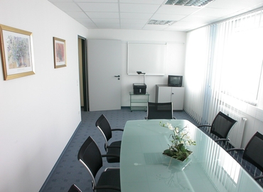 Bürgermeister-Finsterwalder-Ring 10,  Coworking in Wolfratshausen, 4