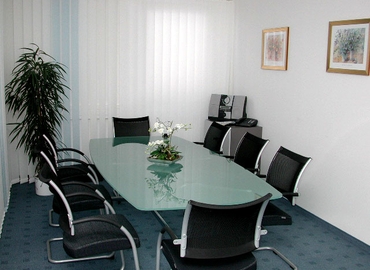 30 m² Coworking  in Wolfratshausen, Bürgermeister-Finsterwalder-Ring 10 (82515) - 8 | MatchOffice