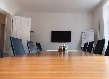 36 m² Co-working  in Hannover, Bertastraße 3 (30159) - 4 | MatchOffice.com