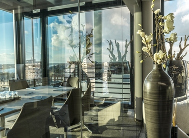 Kaiserswerther Strasse 215, Coworking Space in Düsseldorf Golzheim, 3