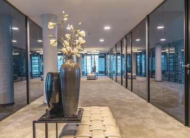 Kaiserswerther Strasse 215, Coworking Space in Düsseldorf Golzheim, 4