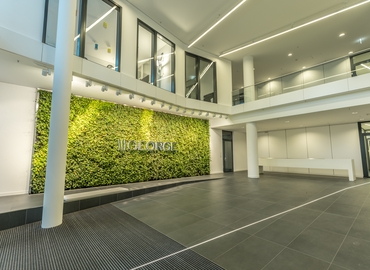 33 m² Conference room in Dusseldorf, Kaiserswerther Straße 215 (40474) - 5 | MatchOffice.com