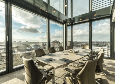 33 m² Conference center in Dusseldorf, Kaiserswerther Straße 215 (40474) - 1 | MatchOffice