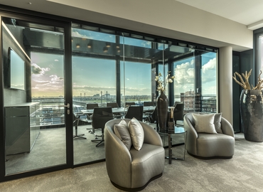 33 m² Conference room in Dusseldorf, Kaiserswerther Straße 215 (40474) - 0 | MatchOffice.com