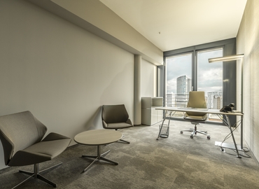 Virtual business address in Dusseldorf Golzheim, Kaiserswerther Straße 215 (40474) - 4 | MatchOffice