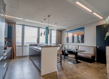 33 m² Conference room in Dusseldorf, Dreischeibenhaus (40211) - 4 | MatchOffice.com