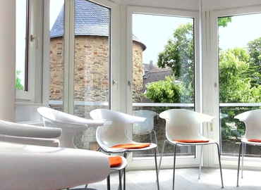 Rent a 28 m² Convention center in Ratingen, Wallstraße 16 (40878) - 4 | MatchOffice.com