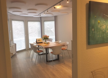 Rent a 28 m² Conference room in Ratingen, Wallstraße 16 (40878) - 0 | MatchOffice.com