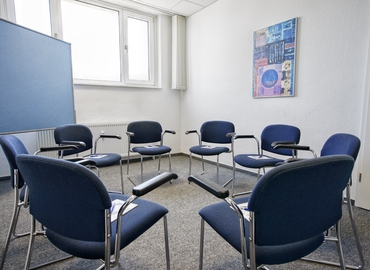 100 m² Business park in Rostock, Industriestrasse 15 (18069) - 2 | MatchOffice