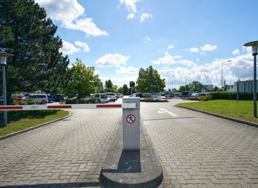 100 m² Business park in Rostock, Industriestrasse 15 (18069) - 7 | MatchOffice.com