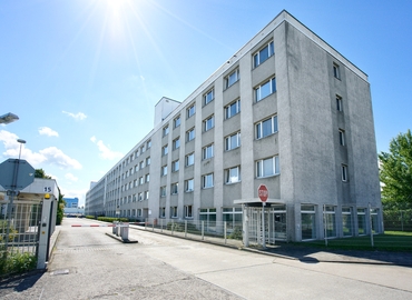 100 m² Business space in Rostock, Industriestrasse 15 (18069) - 6 | MatchOffice.com