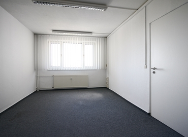 Industriestrasse 15, Business Center in Rostock
