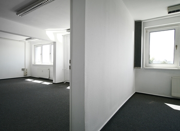 100 m² Serviced office in Rostock, Industriestrasse 15 (18069) - 4 | MatchOffice.com
