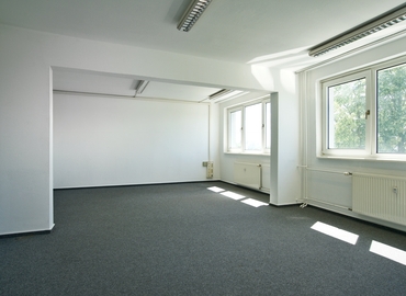 100 m² Business center in Rostock, Industriestrasse 15 (18069) - 5 | MatchOffice