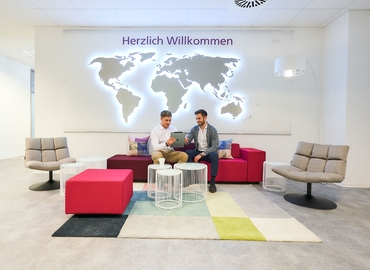 Mainzer Straße 75,  Coworking in Wiesbaden, 2