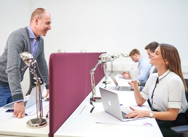 18 m² Coworking  in Wiesbaden, Mainzer Straße 75 (65189) - 0 | MatchOffice