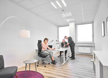 Mainzer Straße 75,  Coworking in Wiesbaden