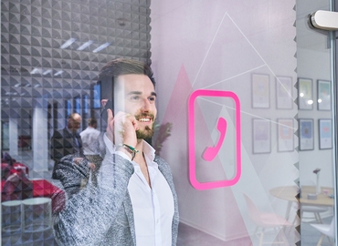 Mainzer Straße 75,  Coworking in Wiesbaden