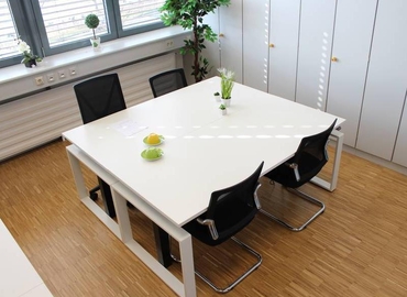 Schutterwälder Str. 4,  Coworking in Offenburg, 4
