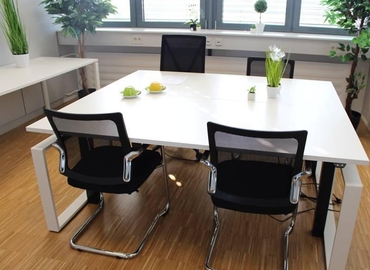 Schutterwälder Str. 4, Coworking Space in Offenburg, 5