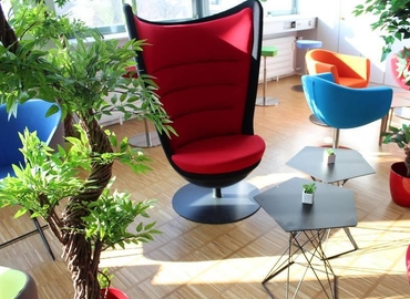 Schutterwälder Str. 4,  Coworking in Offenburg, 7