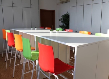 650 m² Shared office  in Offenburg, Schutterwälder Str. 4 (77656) - 9 | MatchOffice