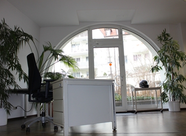 Fürstenrieder Straße 279, Coworking Space in München Sendling-Westpark, 3