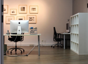 63 m² Co-working  in Munich, Fürstenrieder Straße 279 (81377) - 8 | MatchOffice