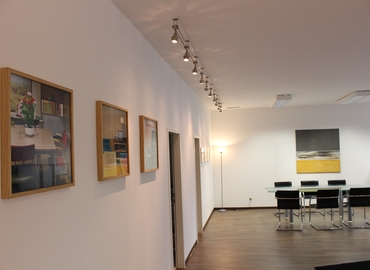 63 m² Co-working  in Munich, Fürstenrieder Straße 279 (81377) - 9 | MatchOffice