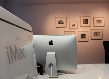 Fürstenrieder Straße 279,  Coworking in München Sendling-Westpark, 10