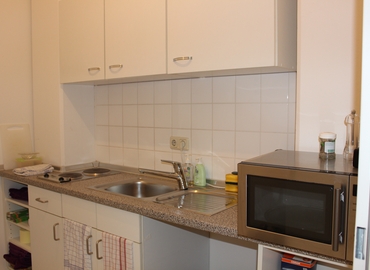 Fürstenrieder Straße 279,  Coworking in München Sendling-Westpark, 12