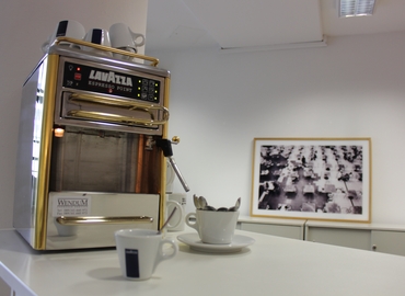 Fürstenrieder Straße 279,  Coworking in München Sendling-Westpark, 13