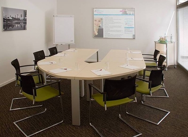 Landwehrstraße 61,  Coworking in München Ludwigsvorstadt-Isarvorstadt, 3