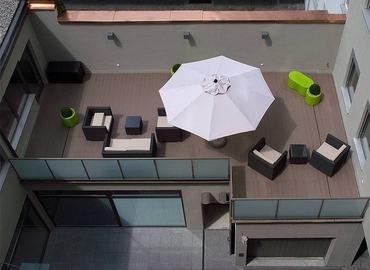 Landwehrstraße 61,  Coworking in München Ludwigsvorstadt-Isarvorstadt, 9