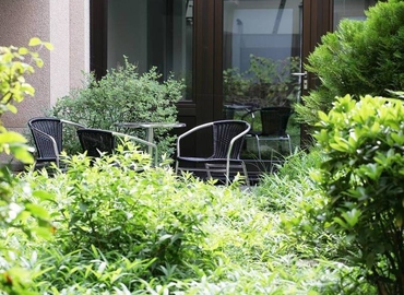 36 m² Coworking space  in Esslingen, Boschstraße 10 (73734) - 6 | MatchOffice.com