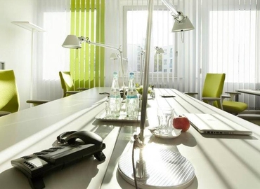 Uhlandstraße 20-25, Coworking Space in Berlin Charlottenburg, 3